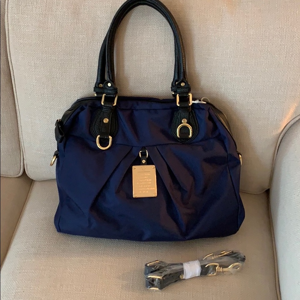 JPK small travel bag